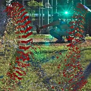 Meet your Posher, Timothy